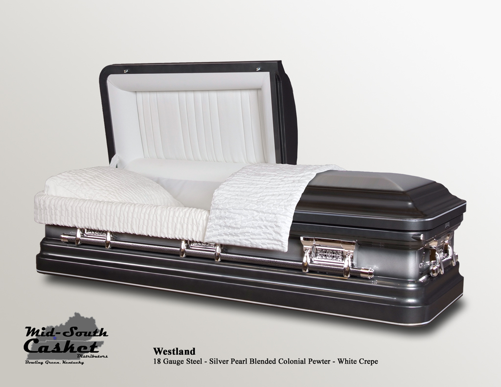 Westland Silver Pearl